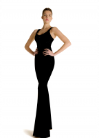 Tank Flared Jumpsuit